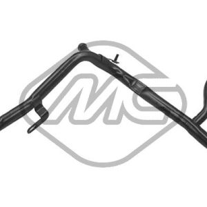 Cuplaj conducta lichid racire METALCAUCHO 03223 – VW | AutoRival