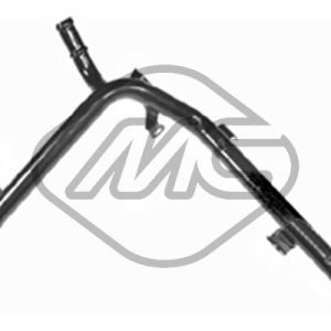 Cuplaj conducta lichid racire METALCAUCHO 03226 – VW | AutoRival