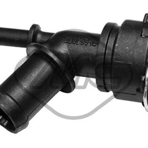 Flansa lichid racire METALCAUCHO 03236 – VW | AutoRival