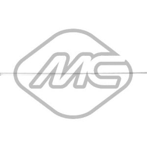 Joja ulei METALCAUCHO 03246 – VW | AutoRival