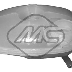 Vas de expansiune racire METALCAUCHO 03520 – VW | AutoRival