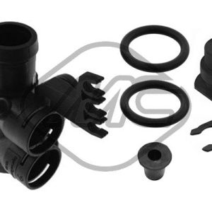 Flansa lichid racire METALCAUCHO 03522 – VW | AutoRival