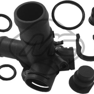 Flansa lichid racire METALCAUCHO 03527 – VW | AutoRival