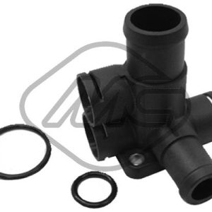 Flansa lichid racire METALCAUCHO 03535 – VW | AutoRival