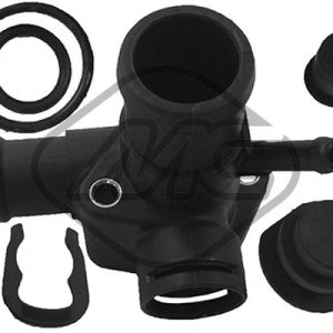 Flansa lichid racire METALCAUCHO 03542 – VW | AutoRival