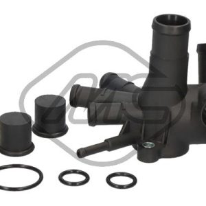 Flansa lichid racire METALCAUCHO 03543 – VW | AutoRival