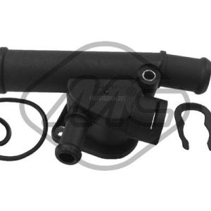 Flansa lichid racire METALCAUCHO 03591 – VW | AutoRival