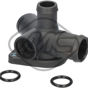 Flansa lichid racire METALCAUCHO 03596 – VW | AutoRival