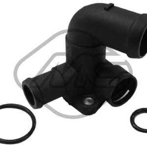 Flansa lichid racire METALCAUCHO 03614 – VW | AutoRival