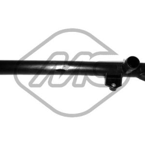 Cuplaj conducta lichid racire METALCAUCHO 03618 – VW | AutoRival