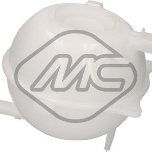 Vas de expansiune racire METALCAUCHO 03675 – VW | AutoRival