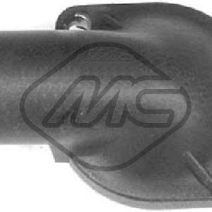Flansa lichid racire METALCAUCHO 03686 – VW | AutoRival