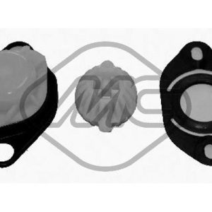 Set reparatie levier cutie de viteze METALCAUCHO 03724 – VW | AutoRival