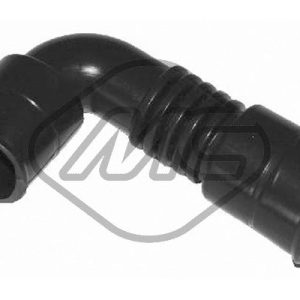 Conducta tubulara Supapa-AGR METALCAUCHO 03727 – VW | AutoRival