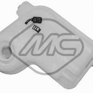 Vas de expansiune racire METALCAUCHO 03729 – VW | AutoRival