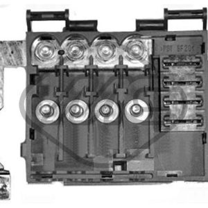 Cutie cu sigurante METALCAUCHO 03889 – VW | AutoRival