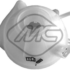 Vas de expansiune racire METALCAUCHO 03988 – VW | AutoRival