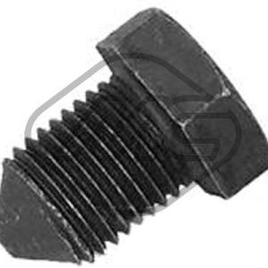 Surub de golire baia de ulei METALCAUCHO 04209 – VW | AutoRival