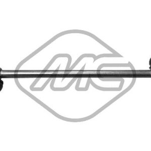 Bieleta antiruliu METALCAUCHO 04261 – VW | AutoRival