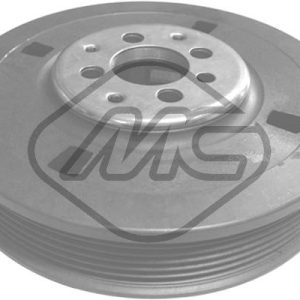 Fulie curea arbore cotit METALCAUCHO 04290 – VW | AutoRival