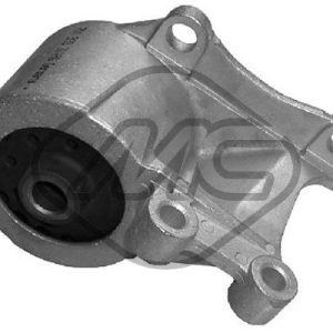 Suport transmisie manuala METALCAUCHO 04357 – VW | AutoRival