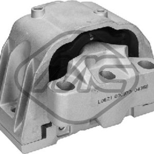 Suport motor METALCAUCHO 04368 – VW | AutoRival