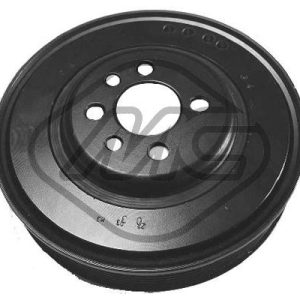 Fulie curea arbore cotit METALCAUCHO 04405 – VW | AutoRival