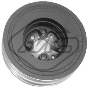 Fulie curea arbore cotit METALCAUCHO 04497 – VW | AutoRival