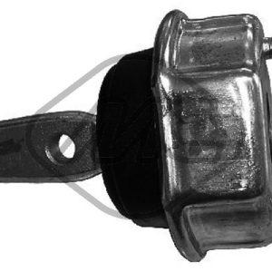 Suport motor METALCAUCHO 04750 – VW | AutoRival