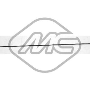 Joja ulei METALCAUCHO 04754 – VW | AutoRival