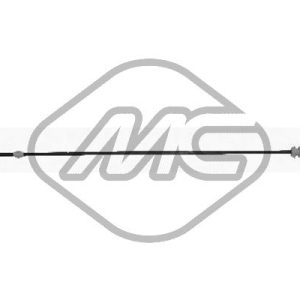 Joja ulei METALCAUCHO 04759 – VW | AutoRival