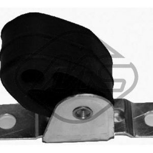 Tampon cauciuc amortizor esapament METALCAUCHO 04762 – VW | AutoRival