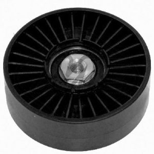 Rola ghidare / conducere curea transmisie METALCAUCHO 04768 – VW | AutoRival