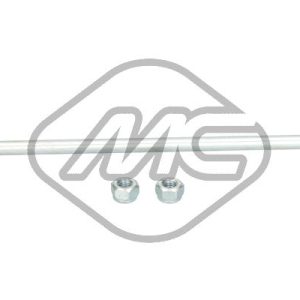 Bieleta antiruliu METALCAUCHO 04792 – VW | AutoRival