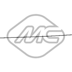 Joja ulei METALCAUCHO 04793 – VW | AutoRival