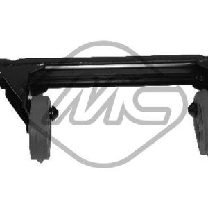 Tampon cauciuc amortizor esapament METALCAUCHO 04870 – VW | AutoRival