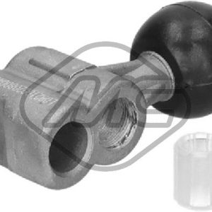 Levier de schimbare viteze METALCAUCHO 04902 – VW | AutoRival