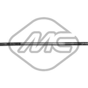 Rulment de presiune ambreiaj METALCAUCHO 04906 – VW | AutoRival