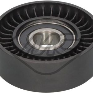 Rola ghidare / conducere curea transmisie METALCAUCHO 04922 – VW | AutoRival