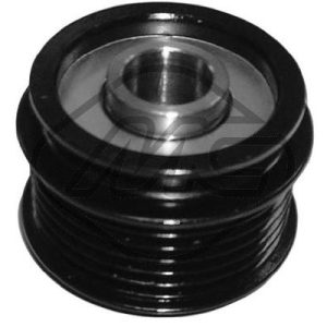 Fulie alternator METALCAUCHO 04999 – VW | AutoRival