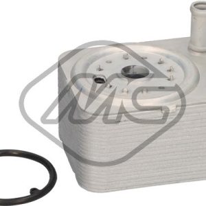 Radiator ulei motor METALCAUCHO 05375 – VW | AutoRival