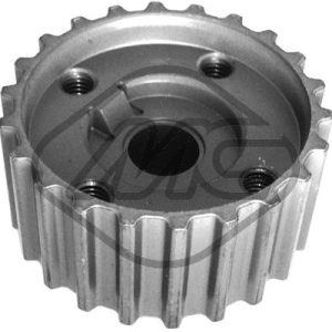 Roata dintata arbore cotit METALCAUCHO 05695 – VW | AutoRival