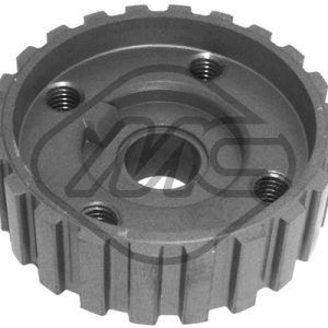 Roata dintata arbore cotit METALCAUCHO 05697 – VW | AutoRival