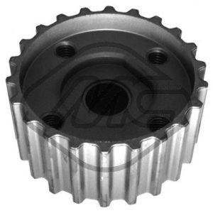 Roata dintata arbore cotit METALCAUCHO 05699 – VW | AutoRival