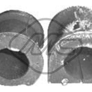 Bucsa bara stabilizatoare METALCAUCHO 05982 – VW | AutoRival