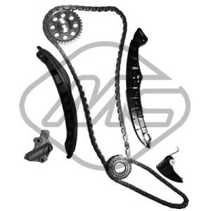 Kit lant de distributie METALCAUCHO 06190 – VW | AutoRival
