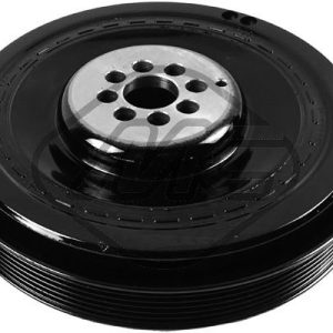 Fulie curea arbore cotit METALCAUCHO 06202 – VW | AutoRival