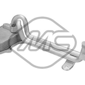 Radiator ulei motor METALCAUCHO 06341 – VW | AutoRival