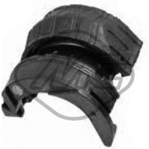Bucsa bara stabilizatoare METALCAUCHO 07048 – VW | AutoRival