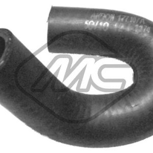 Furtun radiator METALCAUCHO 07994 – VW | AutoRival